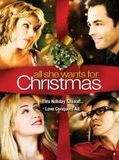 Affiche de Les Voeux de Noël, film à voir en streaming sur Pygargue