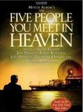 Affiche de The Five People You Meet in Heaven, film à voir en streaming sur Pygargue
