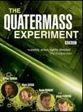 Affiche de The Quatermass Experiment, film à voir en streaming sur Pygargue