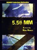 Affiche de 5,56 mm, film à voir en streaming sur Pygargue