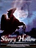 Affiche de La Légende de Sleepy Hollow, film à voir en streaming sur Pygargue