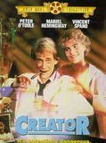 Affiche de Creator, film à voir en streaming sur Pygargue