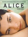 Affiche de Alice, film à voir en streaming sur Pygargue