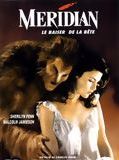 Affiche de Meridian: le baiser de la bête, film à voir en streaming sur Pygargue