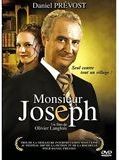 Affiche de Monsieur Joseph, film à voir en streaming sur Pygargue