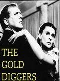 Affiche de The Gold diggers, film à voir en streaming sur Pygargue
