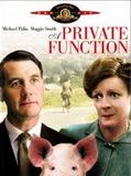 Affiche de Porc royal, film à voir en streaming sur Pygargue