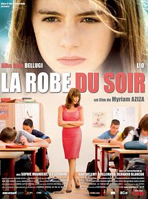 Affiche de La Robe du soir, film à voir en streaming sur Pygargue