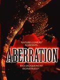 Affiche de Aberration, film à voir en streaming sur Pygargue