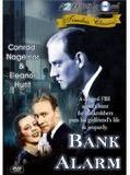 Affiche de Alerte aux banques, film à voir en streaming sur Pygargue