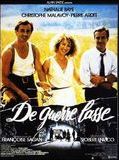 Affiche de De guerre lasse, film à voir en streaming sur Pygargue