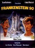 Affiche de Frankenstein 90, film à voir en streaming sur Pygargue