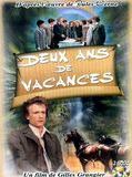 Affiche du film Deux ans de vacances, à voir en streaming sur Play DD Streaming