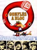 Affiche de Gonflés à bloc, film à voir en streaming sur Pygargue
