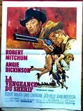 Affiche de La Vengeance du shérif, film à voir en streaming sur Pygargue