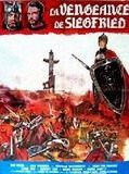 Affiche de La vengeance de Siegfried, film à voir en streaming sur Pygargue