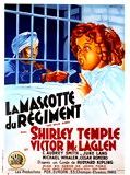 Affiche de La Mascotte du régiment, film à voir en streaming sur Pygargue