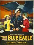 Affiche du film L'Aigle bleu, à voir en streaming sur Play DD Streaming