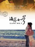 Affiche de Cape N°7, film à voir en streaming sur Pygargue