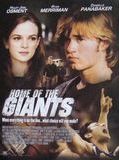 Affiche de Home of the Giants, film à voir en streaming sur Pygargue