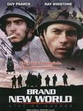 Affiche de Brand New World - Etat de guerre, film à voir en streaming sur Pygargue