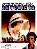 Affiche de Antonieta, film à voir en streaming sur Pygargue
