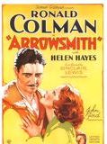 Affiche de Arrowsmith, film à voir en streaming sur Pygargue