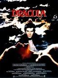 Affiche de Dracula, film à voir en streaming sur Pygargue