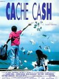 Affiche de Cache-Cash, film à voir en streaming sur Pygargue