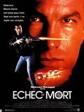 Affiche de Echec et mort, film à voir en streaming sur Pygargue