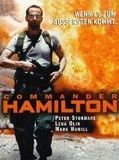 Affiche de Hamilton, film à voir en streaming sur Pygargue