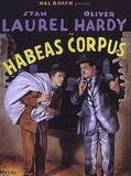 Affiche de Habeas Corpus, film à voir en streaming sur Pygargue