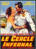 Affiche de Le Cercle infernal, film à voir en streaming sur Pygargue