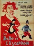 Affiche de Le Bébé de l'escadron, film à voir en streaming sur Pygargue