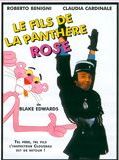 Affiche de Le Fils de la panthère rose, film à voir en streaming sur Pygargue