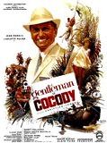 Affiche de Le Gentleman de Cocody, film à voir en streaming sur Pygargue