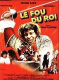 Affiche de Le Fou du roi, film à voir en streaming sur Pygargue