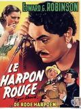 Affiche de Le Harpon rouge, film à voir en streaming sur Pygargue