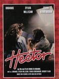 Affiche de Hector, film à voir en streaming sur Pygargue