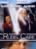 Affiche de Le Rubis du Caire, film à voir en streaming sur Pygargue