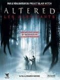 Affiche de Altered - Les Survivants, film à voir en streaming sur Pygargue