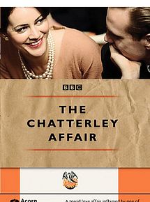 Affiche de The Chatterley Affair, film à voir en streaming sur Pygargue