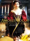 Affiche de Amores locos, film à voir en streaming sur Pygargue