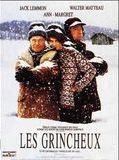 Affiche de Les Grincheux, film à voir en streaming sur Pygargue