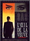 Affiche de SAS - L'oeil de la veuve, film à voir en streaming sur Pygargue
