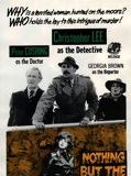 Affiche de Nothing but the night, film à voir en streaming sur Pygargue