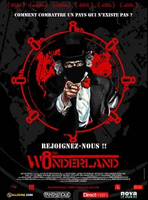 Affiche de 8th Wonderland, film à voir en streaming sur Pygargue
