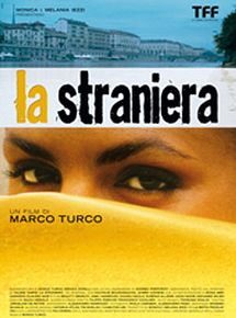 Affiche de La Straniera, film à voir en streaming sur Pygargue
