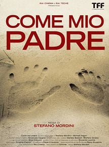 Affiche du film Come Mio Padre, à voir en streaming sur Play DD Streaming