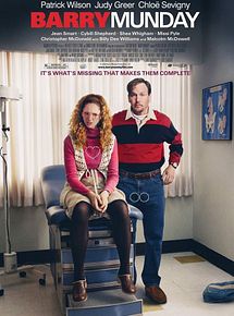Affiche de Barry Munday, film à voir en streaming sur Pygargue